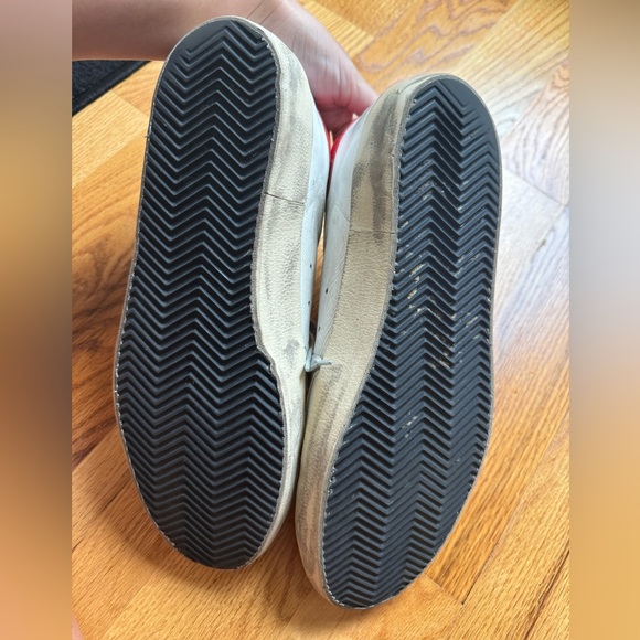 Golden goose superstar sneakers - Picture 6 of 7